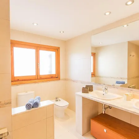 Holiday Residencial Anell D'aro 別荘