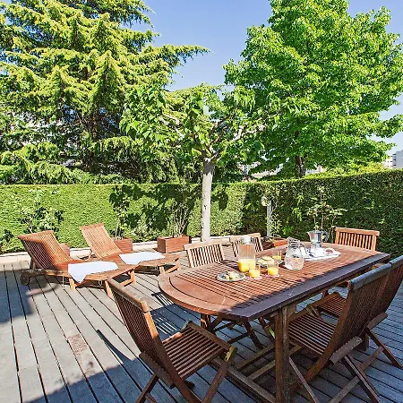 Holiday Residencial Anell D'aro プラヤ・デアロ