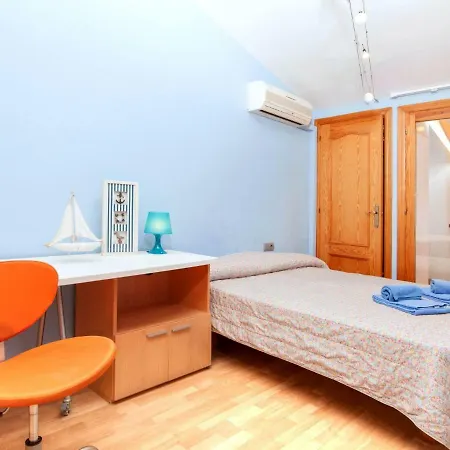 別荘 Holiday Residencial Anell D'aro *