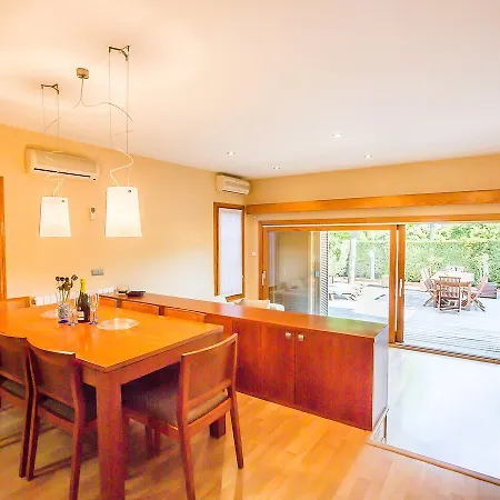 Holiday home Holiday Residencial Anell D'aro *