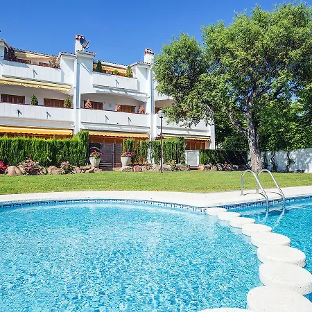 Holiday Residencial Anell D'aro Platja d'Aro