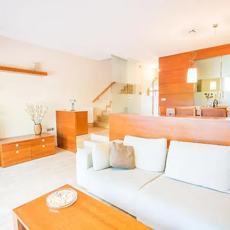 Holiday Residencial Anell D'aro * Platja d'Aro