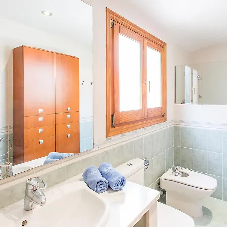 Holiday Residencial Anell D'aro * Platja d'Aro