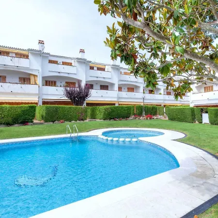 Holiday Residencial Anell D'aro * Platja d'Aro
