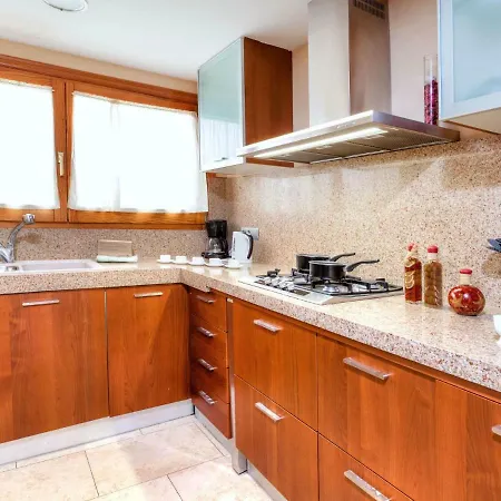 Holiday Residencial Anell D'aro Holiday home
