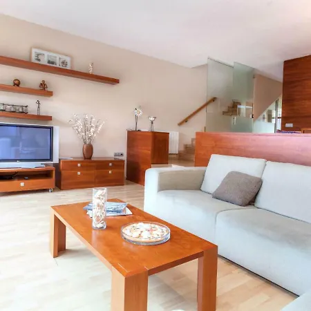 Holiday Residencial Anell D'aro * Platja d'Aro