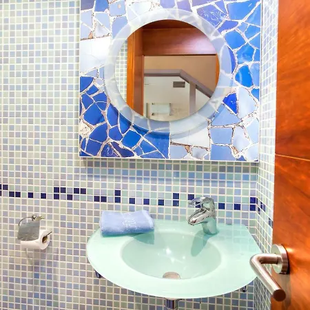 Holiday home Holiday Residencial Anell D'aro Platja d'Aro