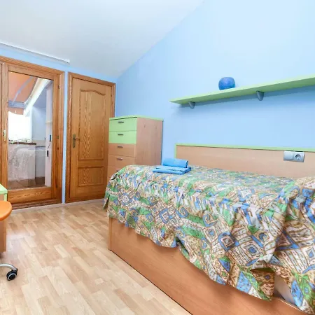 Holiday home Holiday Residencial Anell D'aro *