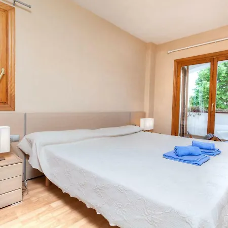 Holiday home Holiday Residencial Anell D'aro Platja d'Aro